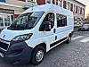 Peugeot Boxer 7 places II (2) 2.0 BLUEHDI 130 335 L2H2 CABINE APPROFONDIE thumbnail