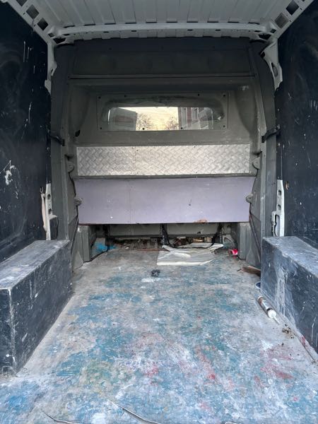 Peugeot Boxer 7 places II (2) 2.0 BLUEHDI 130 335 L2H2 CABINE APPROFONDIE