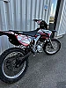 YAMAHA DT R SUPERMOTARD thumbnail