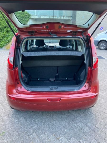 Nissan Note 1steHands/12M garantie/Nissan Note/2009/155800/1.4i/€4/AC