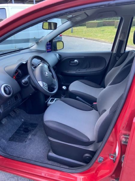 Nissan Note 1steHands/12M garantie/Nissan Note/2009/155800/1.4i/€4/AC