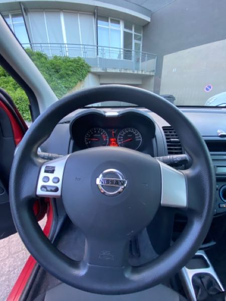Nissan Note 1steHands/12M garantie/Nissan Note/2009/155800/1.4i/€4/AC