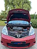 Nissan Note 1steHands/12M garantie/Nissan Note/2009/155800/1.4i/€4/AC thumbnail