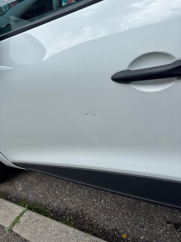 Renault Clio Clio IV 1.5dci