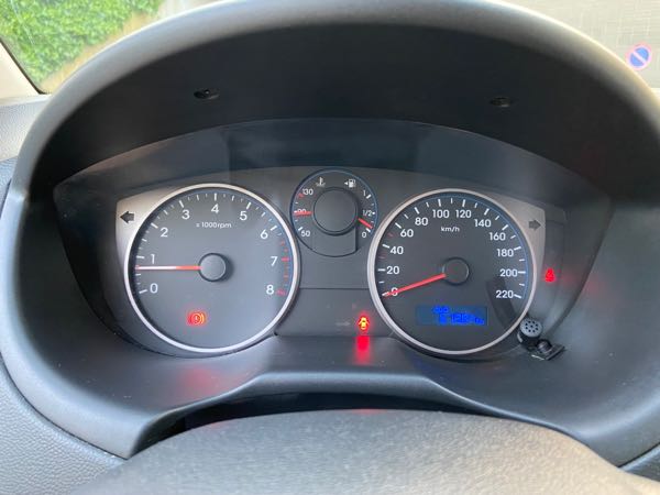 Hyundai I20 12M garantie/1steHands/Hyundai i20/2014/68000/1.2i/€5b/GPS