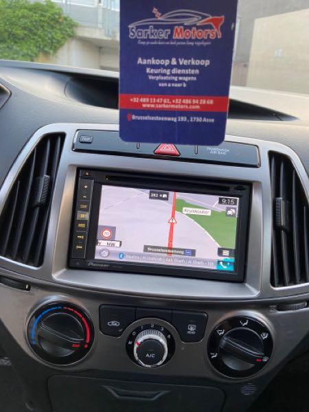 Hyundai I20 12M garantie/1steHands/Hyundai i20/2014/68000/1.2i/€5b/GPS
