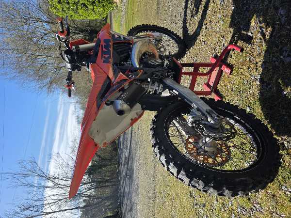 KTM SX