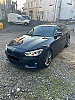 Bmw Serie 1 (F20) (2) 120D M SPORT BVA8 5P thumbnail