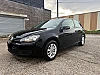 Volkswagen Golf Vend golf 6 thumbnail