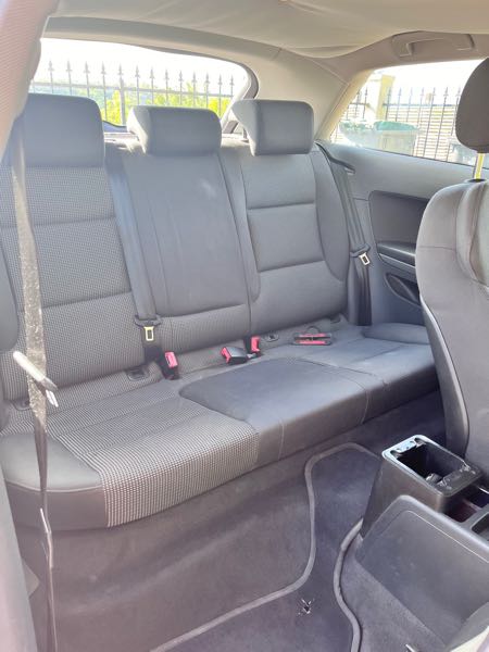 Audi A3 II (2) SPORTBACK 1.9 TDI 105 AMBIENTE