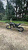 HUSQVARNA 85 TC thumbnail