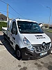 Renault Master benne III 2.3 dCi 170ch thumbnail