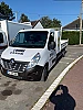 Renault Master benne III 2.3 dCi 170ch thumbnail
