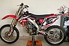 HONDA CRF R thumbnail