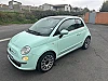 Fiat 500 II (2) 1.2 8V 69 LOUNGE thumbnail
