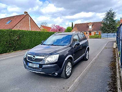 Opel Antara 2.0 CDTI 127 EDITION