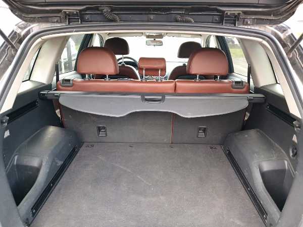 Opel Antara 2.0 CDTI 127 EDITION