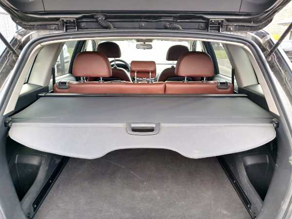 Opel Antara 2.0 CDTI 127 EDITION