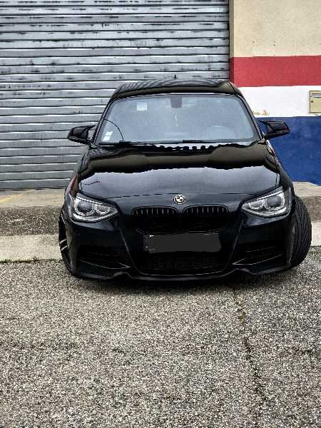 Bmw Serie 1 (F20) M135I 320 5P