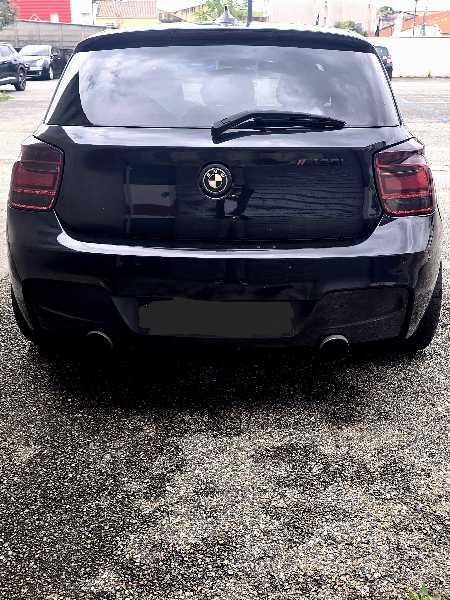 Bmw Serie 1 (F20) M135I 320 5P