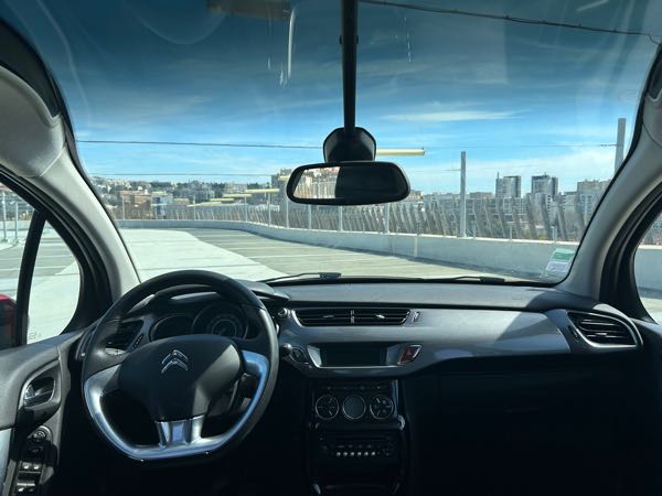 Citroen C3 1.6 HDI 92 EXCLUSIVE