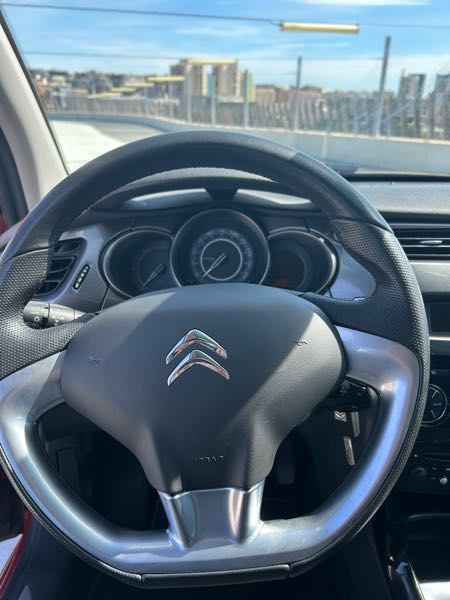 Citroen C3 1.6 HDI 92 EXCLUSIVE