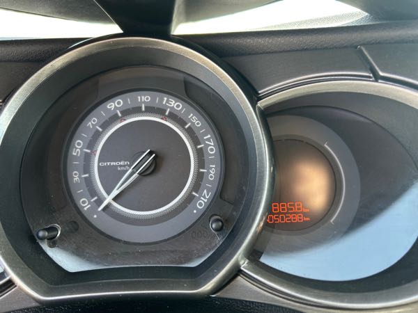 Citroen C3 1.6 HDI 92 EXCLUSIVE