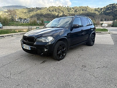Bmw X5 (E70) XDRIVE30DA 235 LUXE