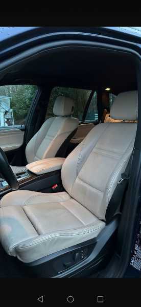 Bmw X5 (E70) (2) XDRIVE40DA 306 LIMITED SPORT EDITION