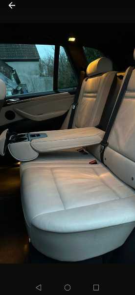 Bmw X5 (E70) (2) XDRIVE40DA 306 LIMITED SPORT EDITION