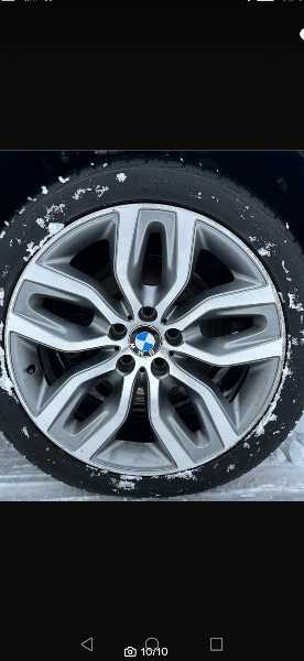 Bmw X5 (E70) (2) XDRIVE40DA 306 LIMITED SPORT EDITION