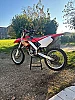 HONDA CR thumbnail
