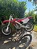 HONDA CR thumbnail