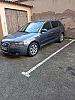 Audi A3 II (2) SPORTBACK 2.0 TDI 140 BUSINESS LINE thumbnail