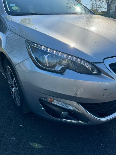 Peugeot 308 II (2) SW 1.6 BLUEHDI 120 S&amp;S ACTIVE BUSINESS EAT6