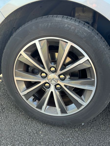 Peugeot 308 II (2) SW 1.6 BLUEHDI 120 S&amp;S ACTIVE BUSINESS EAT6