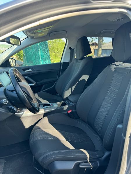Peugeot 308 II (2) SW 1.6 BLUEHDI 120 S&amp;S ACTIVE BUSINESS EAT6
