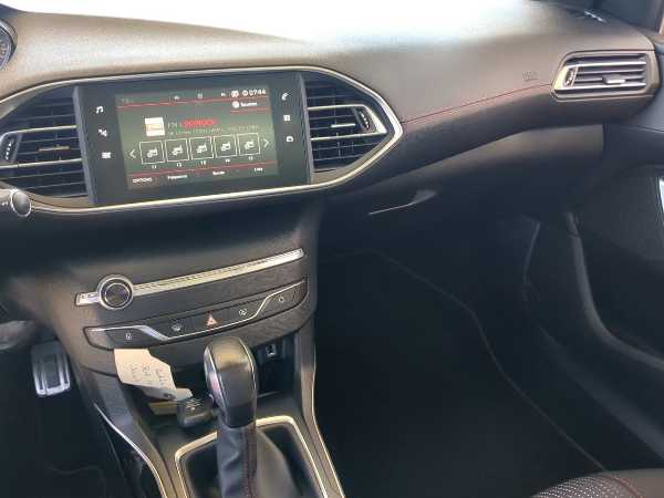 Peugeot 308 II SW 2.0 BLUEHDI 150 GT LINE EAT6