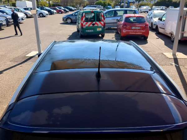 Peugeot 308 II SW 2.0 BLUEHDI 150 GT LINE EAT6