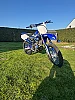 YAMAHA YZF thumbnail