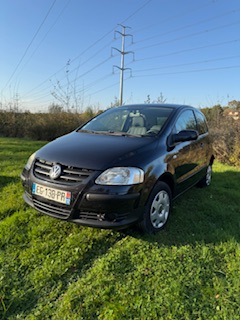Volkswagen Fox 1.2 55 TREND