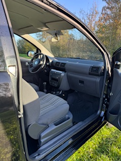 Volkswagen Fox 1.2 55 TREND