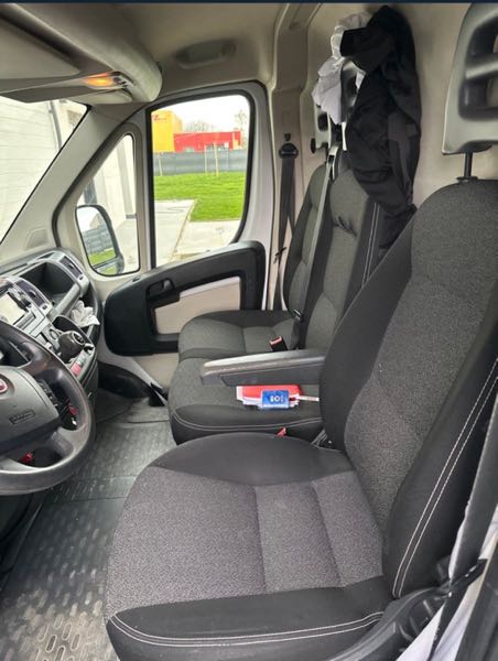 Fiat Ducato III (2) 3.0 C H1 2.3 MULTIJET 130 PANORAMA