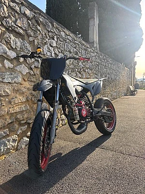 SHERCO SM