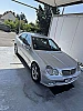Mercedes-Benz Classe C II (2) 220 CDI ELEGANCE BVA thumbnail