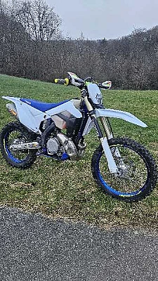 SHERCO SE-R FACTORY