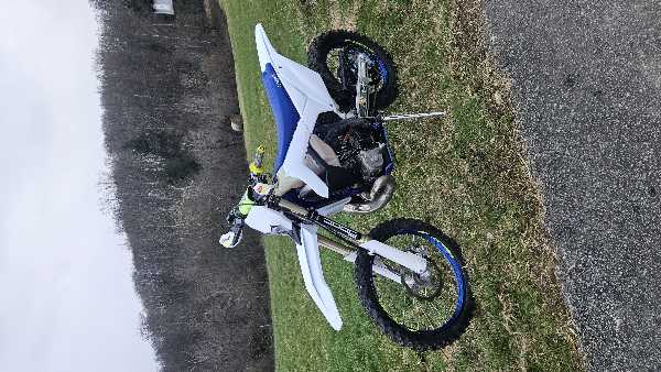 SHERCO SE-R FACTORY