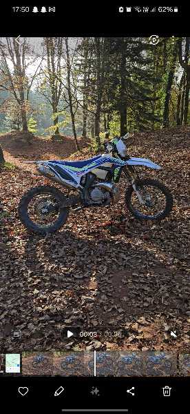 SHERCO SE-R FACTORY