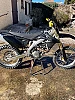 SUZUKI RM-Z thumbnail