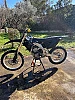 SUZUKI RM-Z thumbnail